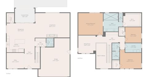 3015 Silverberry Lane, Reno, NV 89521 Photo