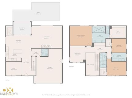 3015 Silverberry Lane, Reno, NV 89521 Photo