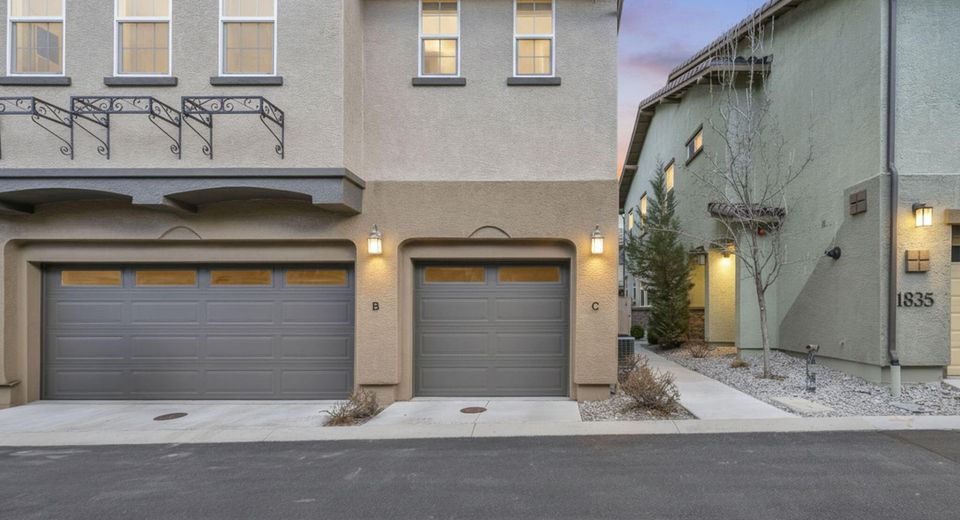 1828 Wind Ranch Road, Unit C, Reno, NV 89521 Photo