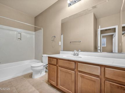 1828 Wind Ranch Road, Unit C, Reno, NV 89521 Photo