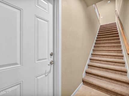 1828 Wind Ranch Road, Unit C, Reno, NV 89521 Photo
