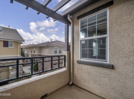 1828 Wind Ranch Road, Unit C, Reno, NV 89521 Photo