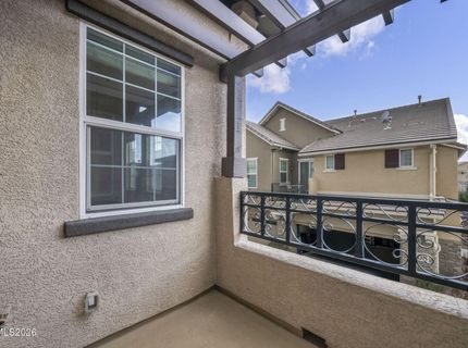 1828 Wind Ranch Road, Unit C, Reno, NV 89521 Photo