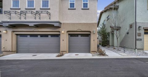 1828 Wind Ranch Road, Unit C, Reno, NV 89521 Photo