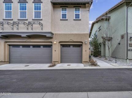 1828 Wind Ranch Road, Unit C, Reno, NV 89521 Photo