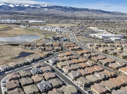 1828 Wind Ranch Road, Unit C, Reno, NV 89521 Photo