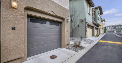 1828 Wind Ranch Road, Unit C, Reno, NV 89521 Photo