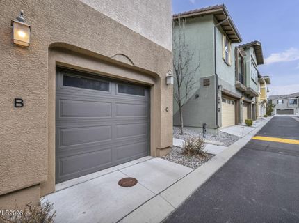 1828 Wind Ranch Road, Unit C, Reno, NV 89521 Photo