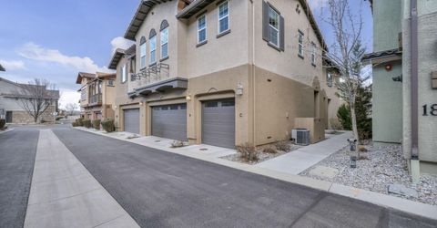 1828 Wind Ranch Road, Unit C, Reno, NV 89521 Photo