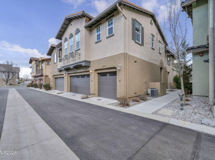 1828 Wind Ranch Road, Unit C, Reno, NV 89521 Photo