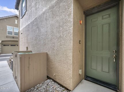 1828 Wind Ranch Road, Unit C, Reno, NV 89521 Photo