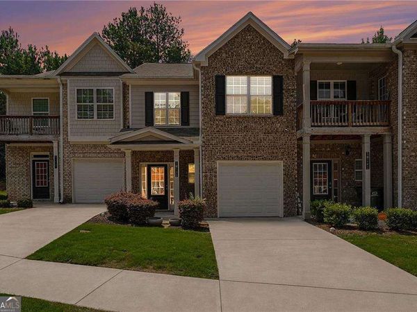 10139 Benton Woods Drive, Covington, GA 30014