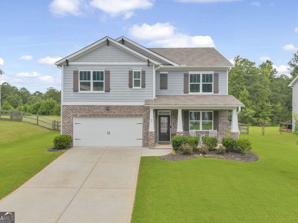 90 Hummingbird Trail, Dallas, GA 30132
