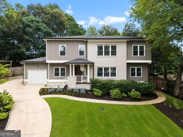 1392 Rupert Road, Decatur, GA 30030