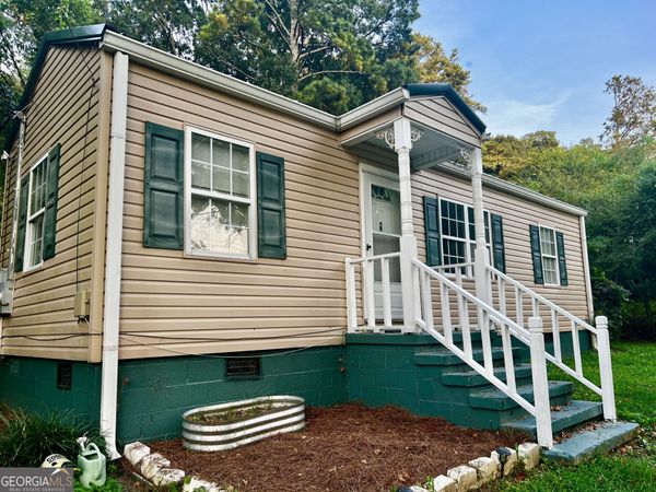 2423 Flannery Street SE, Rome, GA 30161