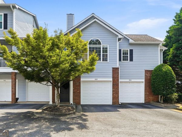 509 Vinings Forest Court SE, Smyrna, GA 30080