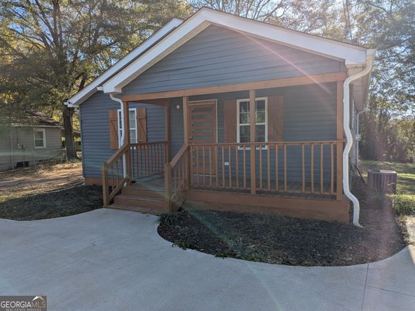 112 Scott Hill Street, Milledgeville, GA 31061