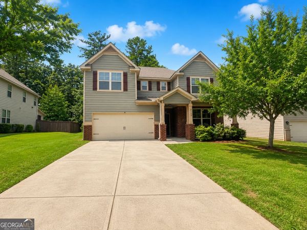 9159 Dover Street, Lithia Springs, GA 30122