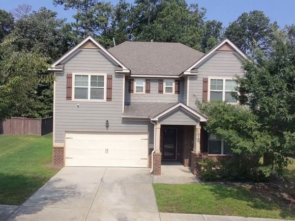 9159 Dover Street, Lithia Springs, GA 30122