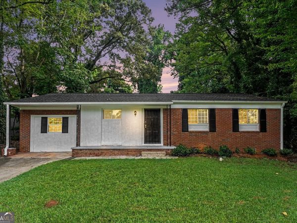 1315 Pineglen Drive, Riverdale, GA 30296