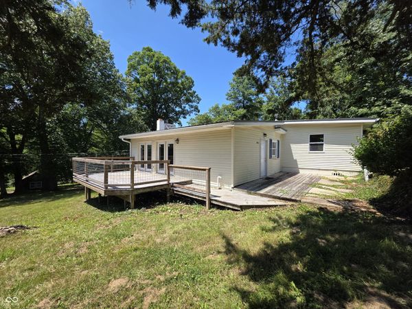 8608 S Riser Drive , Nineveh, IN 46164