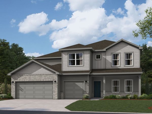 1578 Pritchet Street, Fortville, IN 46040