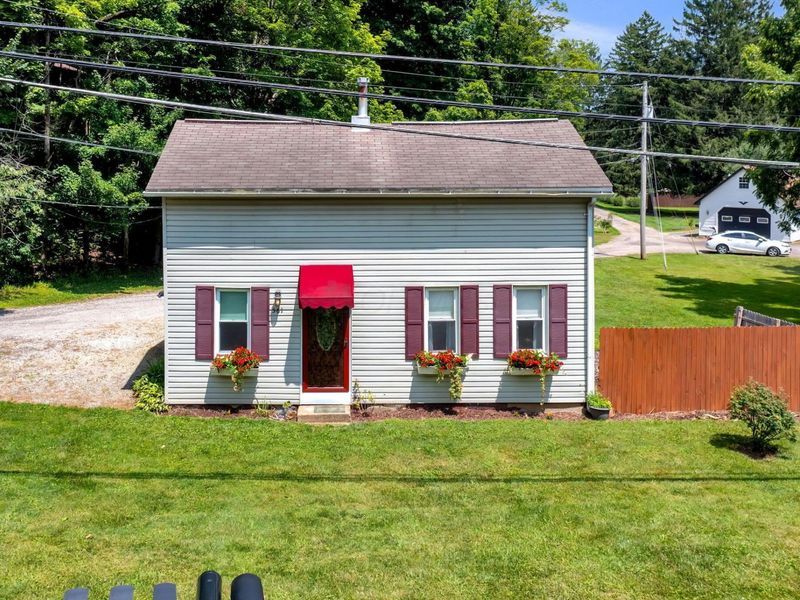 561 Mansfield Lucas Road , Mansfield, OH 44907 Photo 3