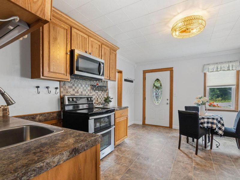 561 Mansfield Lucas Road , Mansfield, OH 44907 Photo 6