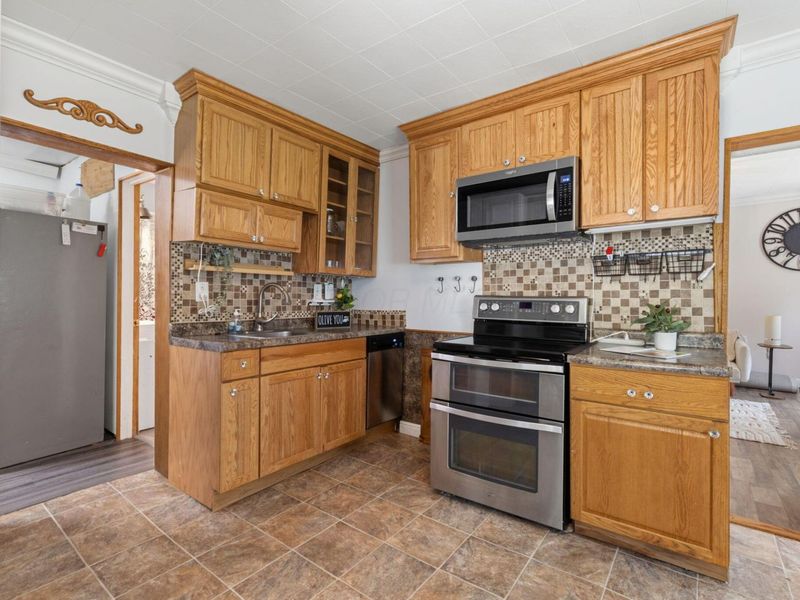 561 Mansfield Lucas Road , Mansfield, OH 44907 Photo 9