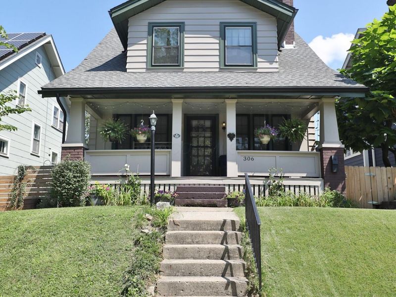 306 Crestview Road, Columbus, OH 43202 Photo 3