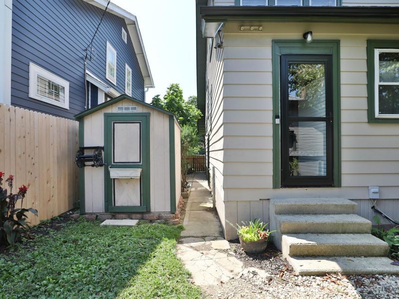306 Crestview Road, Columbus, OH 43202 Photo 47