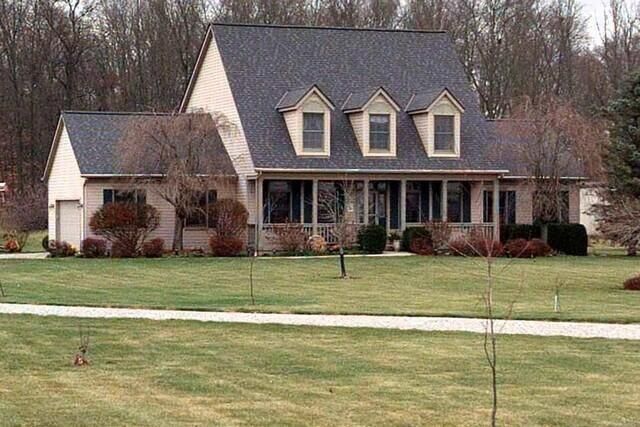 6690 Mccurdy Road, Delaware, OH 43015 Main Photo