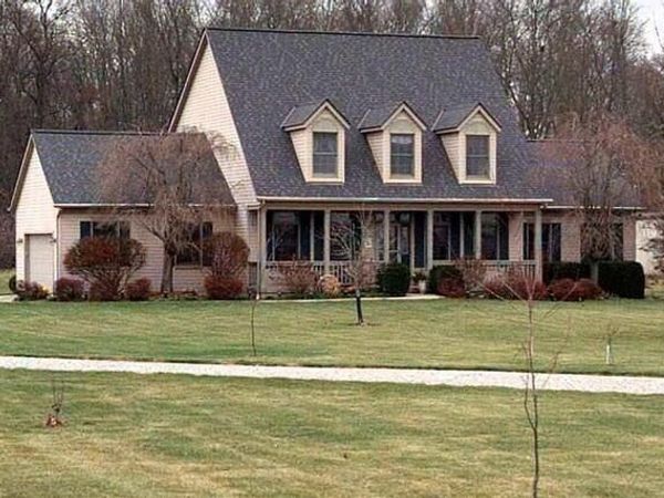 6690 Mccurdy Road , Delaware, OH 43015