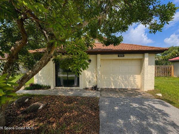 8759 Banyan Way , Cape Canaveral, FL 32920