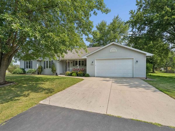 W2128 CAMPGROUND ROAD, Brillion, WI 54110
