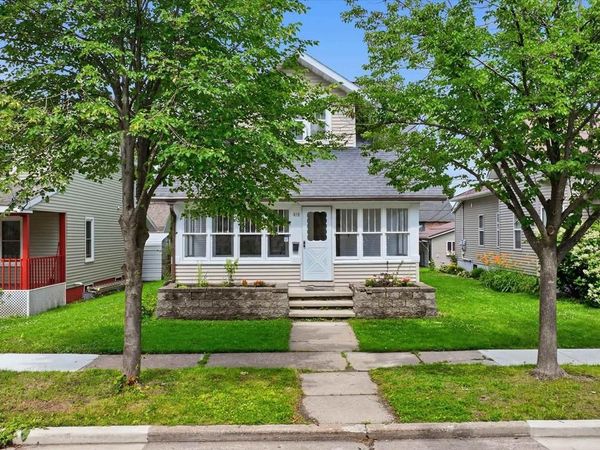 410 S CEDAR AVENUE, Marshfield, WI 54449