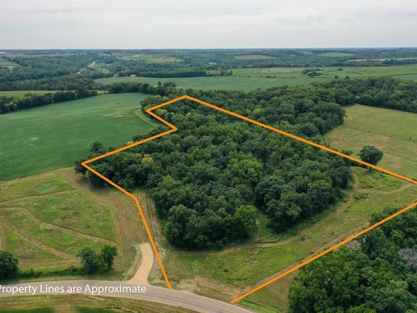 11.47 Acres County Road JG, Mount Horeb, WI 53572