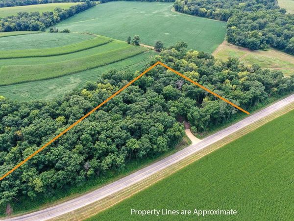 3.3 Acres County Road JG, Mount Horeb, WI 53572