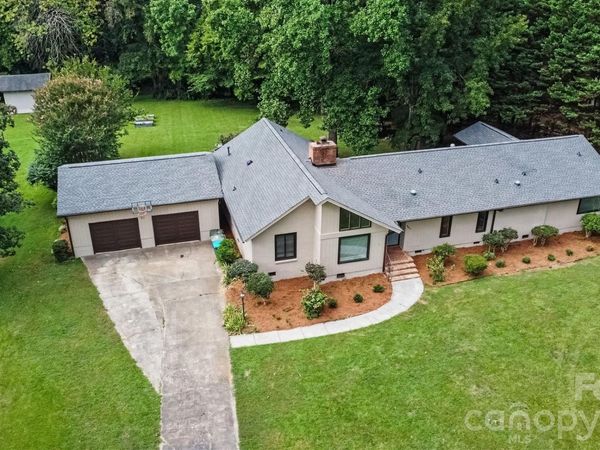 13520 Andulusian Drive, Matthews, NC 28105