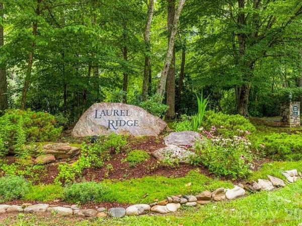 TBD Hemlock Circle , Black Mountain, NC 28711