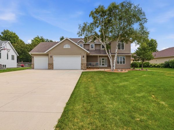 3200 Eagle Ridge Drive E, Willmar, MN 56201