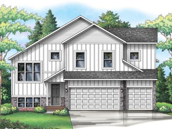 19792 Ely Avenue N, Forest Lake, MN 55025