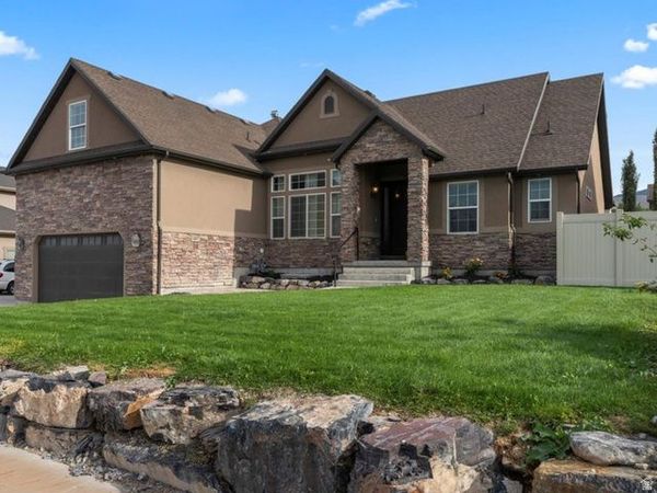 771 W MEADOW SIDE DR , Saratoga Springs, UT 84045