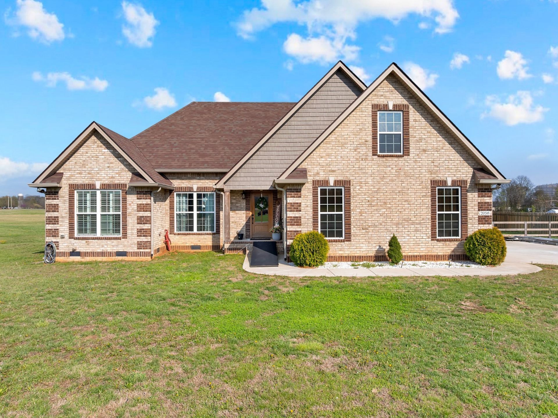 2058 Halls Mill Rd , Unionville, TN 37180 Main Photo