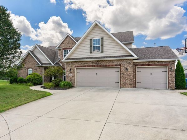 2106 Ironbridge Court, Lafayette, IN 47905
