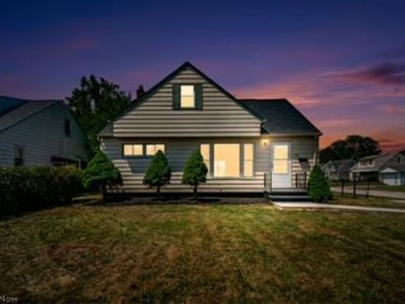 756 E 249th Street, Euclid, OH 44123 Photo 1