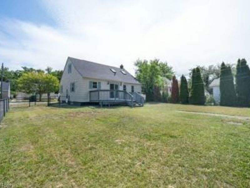 756 E 249th Street, Euclid, OH 44123 Photo 38