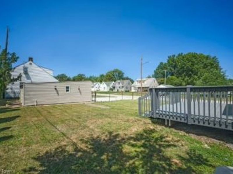 756 E 249th Street, Euclid, OH 44123 Photo 40