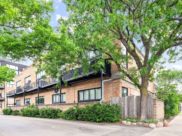 2620 N CLYBOURN Avenue , Unit 101, Chicago, IL 60614