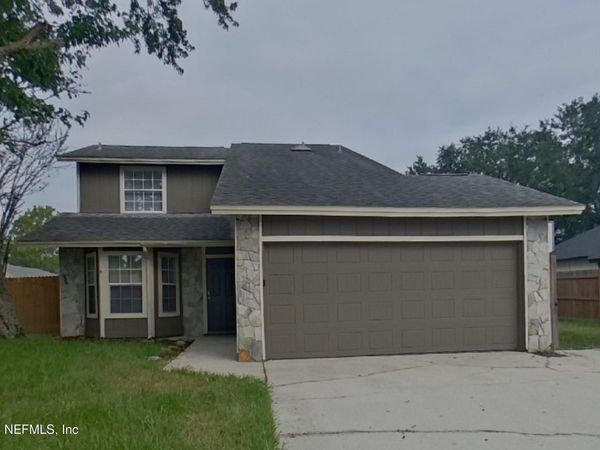 606 RADNOR Lane, Jacksonville, FL 32221